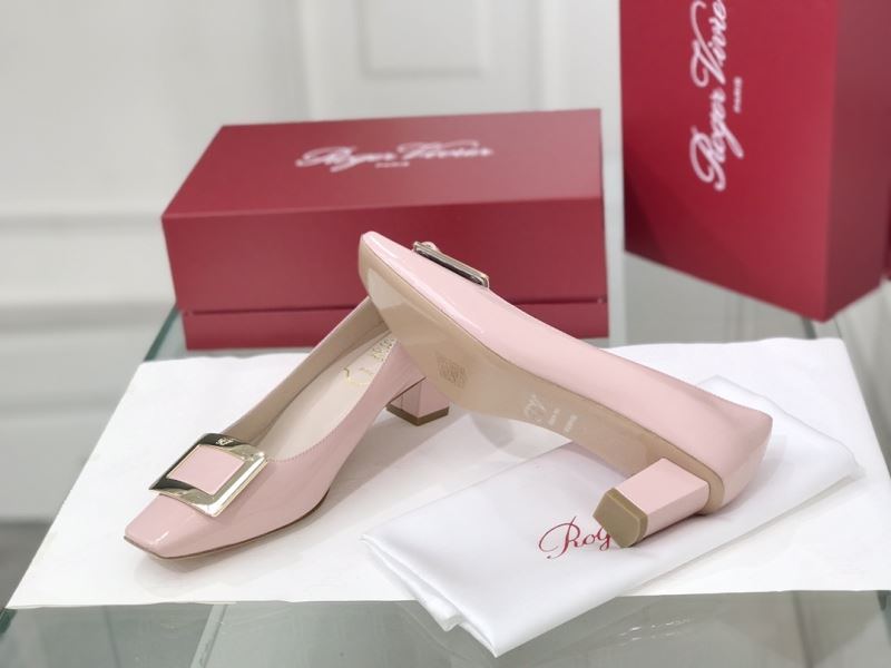 Roger Vivier Shoes